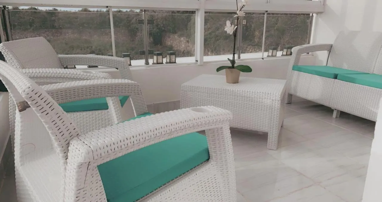 Acogedora Casa En Punta Cana Amueblada Villa