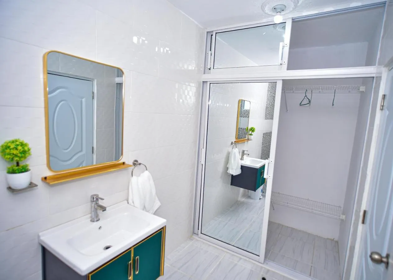 Acogedora Casa En Punta Cana Amueblada Villa