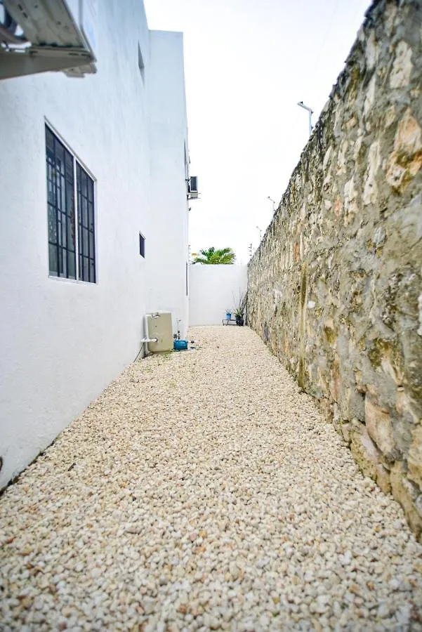 Acogedora Casa En Punta Cana Amueblada Villa 0*,  Dominican Republic