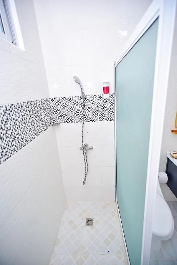 Acogedora Casa En Punta Cana Amueblada Villa 0*,